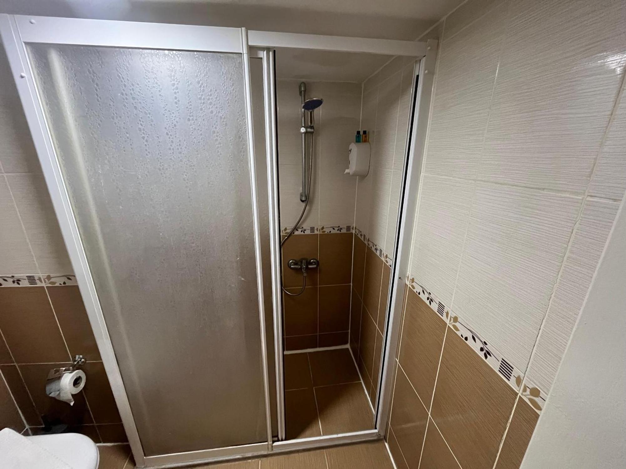 Le Safran Hotel Istanbul Ngoại thất bức ảnh