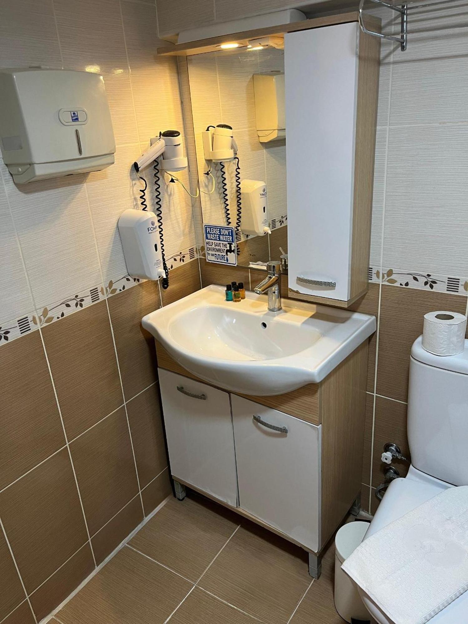 Le Safran Hotel Istanbul Ngoại thất bức ảnh